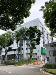 Ubi Techpark (D14), Factory #556839121